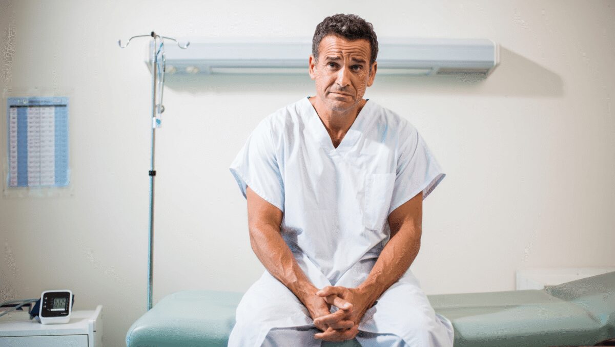 Tout savoir sur le cancer de la prostate