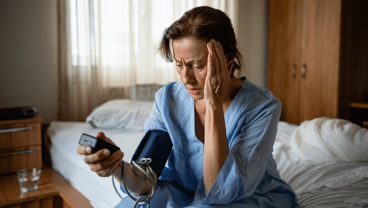 Chute de tension : que faire ?