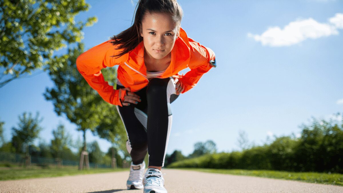 Power walking : quels bénéfices pour la santé ?