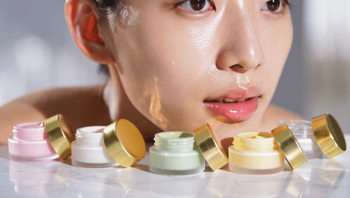
                5 conseils pour bien choisir sa crème anti-âge 
                            