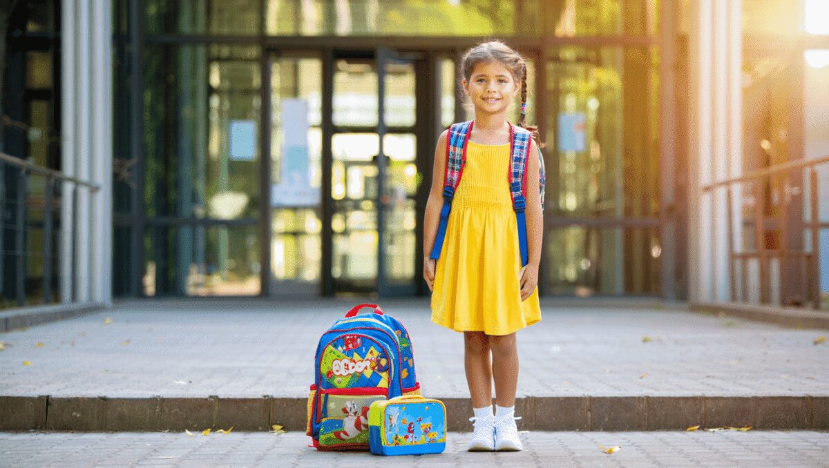 Rentrée scolaire : aider son enfant à retourner à l’école