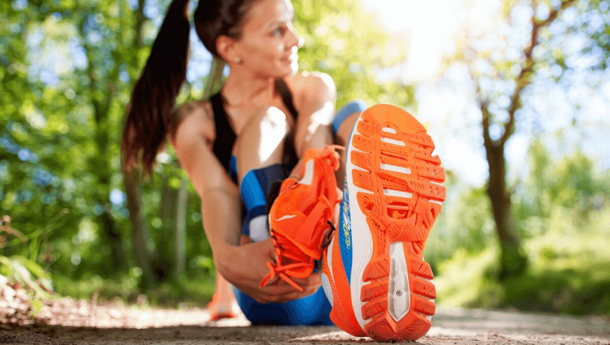 
                Comment bien choisir ses chaussures pour courir ? 
                            