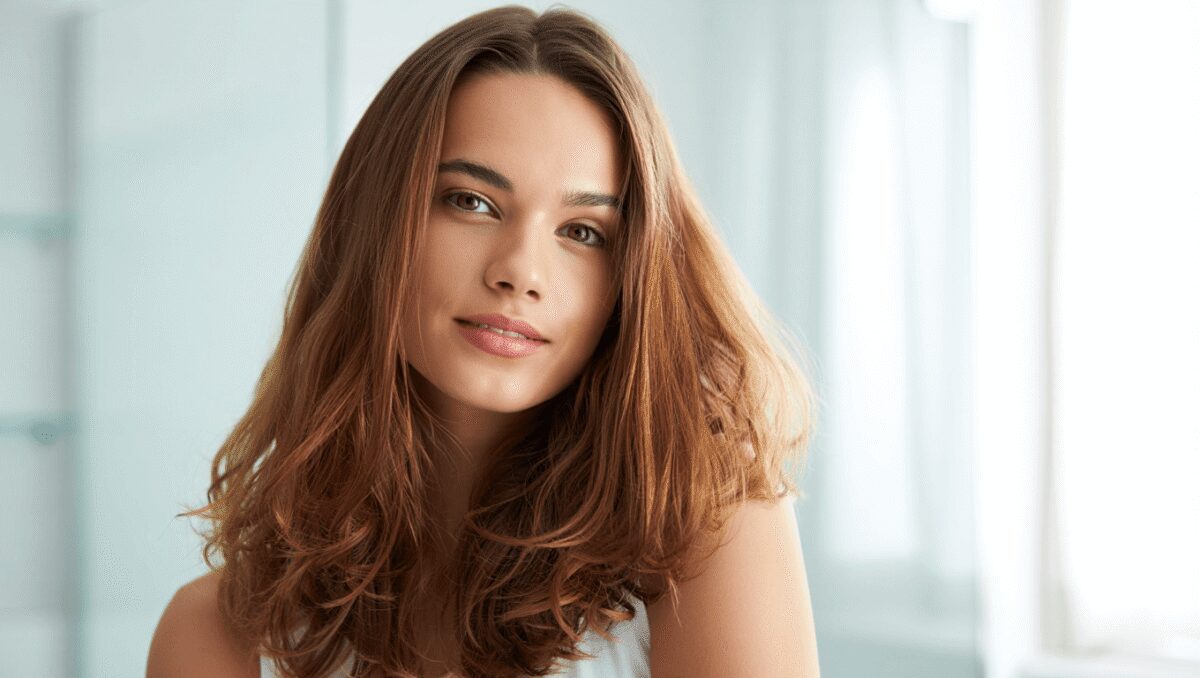 
                Cheveux : quelles astuces pour donner du volume ? 
                            