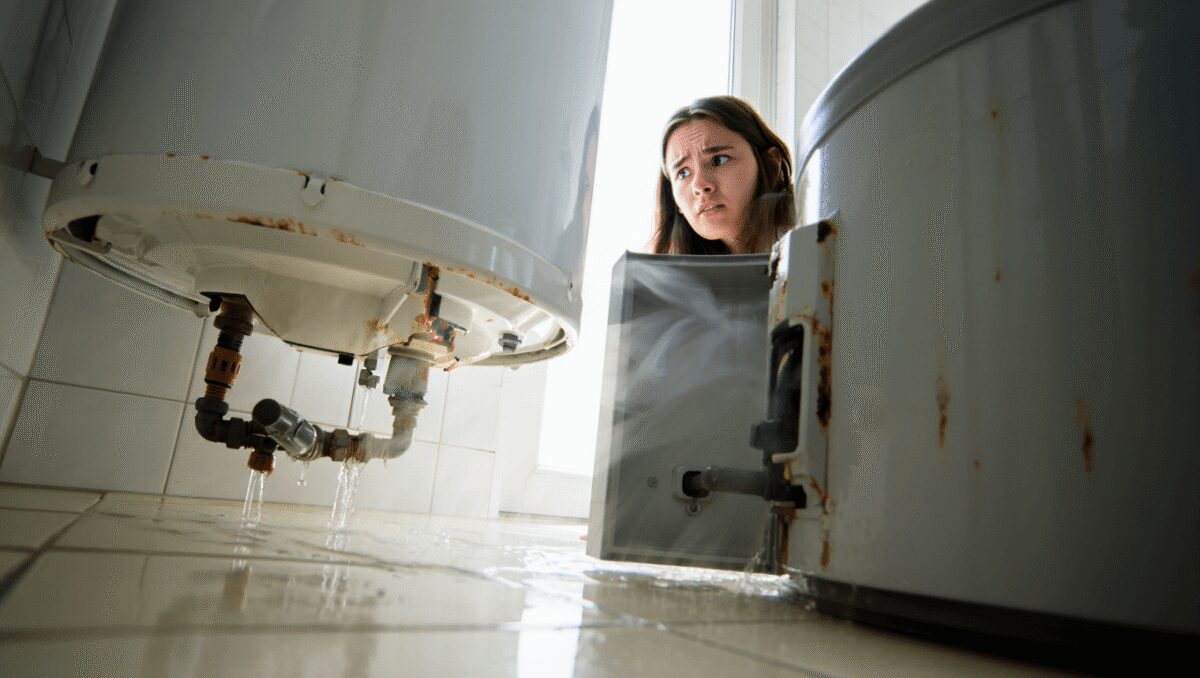Pourquoi ton chauffe-eau s’entartre trop vite (et comment l’éviter)