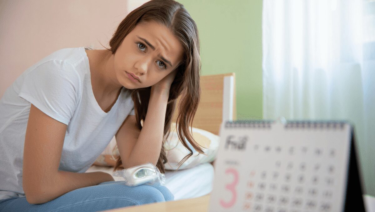 Que faire en cas de rapport sexuel non protégé ?