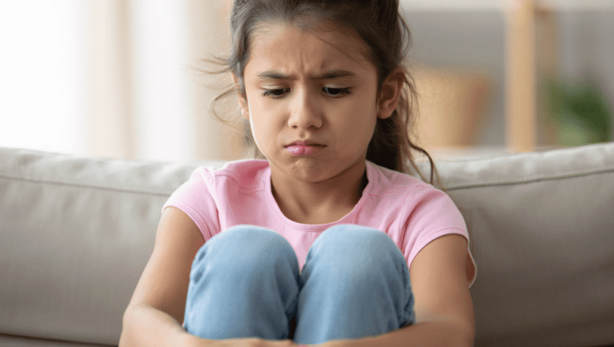 Quelles sont les causes des maux de ventre de l’enfant ?