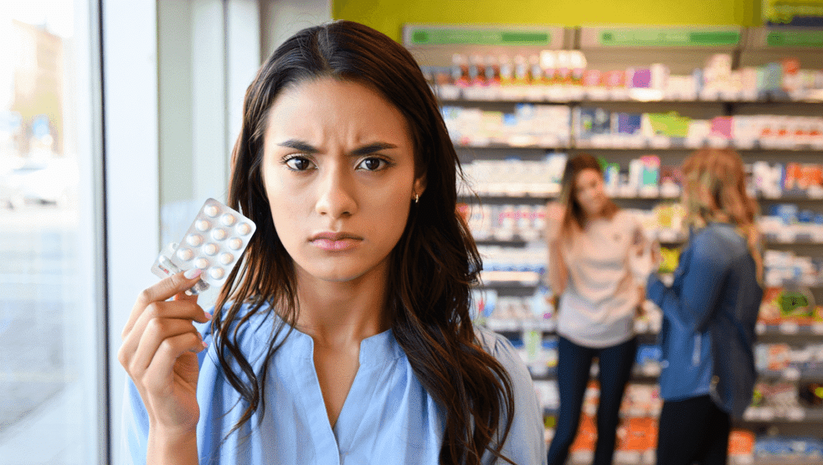 Pilule du lendemain : quels sont les effets secondaires ?