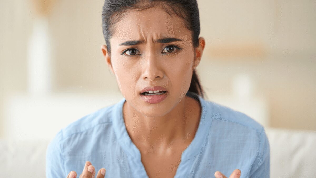 
                Le botox est-il efficace contre l'hypersudation ? 
                            