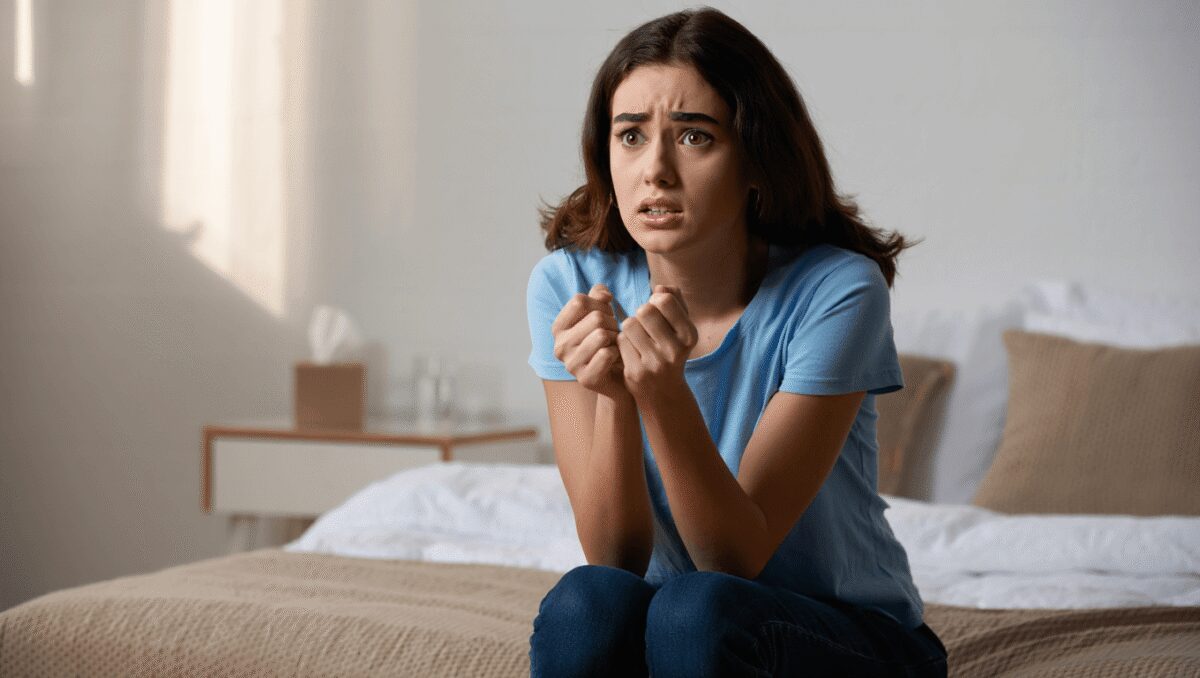 Crises d'angoisse : que faire pour les maîtriser ?