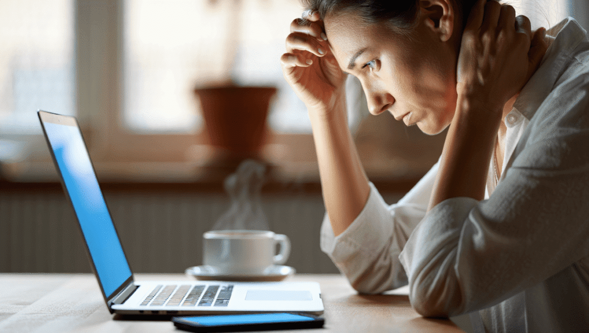 Santé mentale – 27 janv. 2025“Digital Detox” : quels sont ses bienfaits ?Nos médecins généralistes vous guident pas à pas pour vous lancer dans cette démarche de déconnexion.En savoir plus