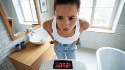 Surpoids et obésité – 11 mars 2025Surpoids et obésité : que faire ?Vous pensez être en surpoids ? Ce n'est pas une fatalité. Nos médecins vous aident à vous situer et vous conseillent pour vous sentir mieux dans votre corps.En savoir plus