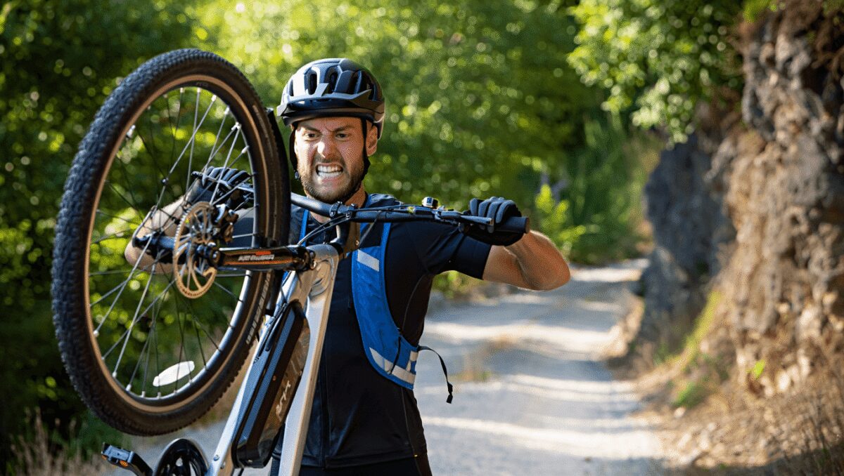Vélo électrique : est-ce vraiment du sport ?