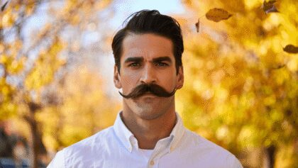 23 oct. 2024Movember : pourquoi il faut se laisser pousser la moustacheChaque année, au mois de novembre, Movember sensibilise hommes et femmes à la santé masculine.En savoir plus