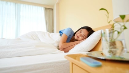 Médecine Générale – 11 mars 2024Comment s’endormir rapidement ? Nos médecins généralistes vous conseillent pour vous aider à vous endormir rapidement.En savoir plus