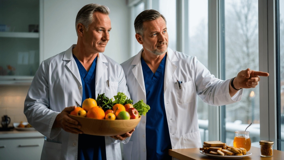 Médecine Générale – 15 févr. 2024Pallier les carences en hiverNos médecins généralistes vous expliquent comment pallier efficacement ces insuffisances nutritionnelles saisonnières.En savoir plus