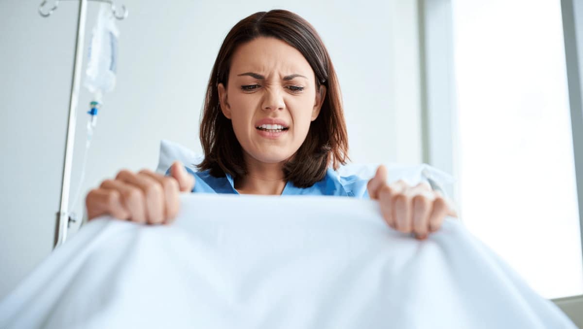Fertilité et grossesse – 31 janv. 2024Contraction de Braxton : comment les reconnaître ?Nos médecins généralistes et gynécologues répondent à toutes vos questions concernant ces contractions utérines.En savoir plus