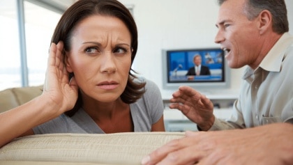 Médecine Générale – 27 févr. 2024Perte auditive : les signes qui doivent vous inquiéter Nos médecins généralistes vous aident à déceler les premiers signes de la perte d’audition, les différentes causes possibles et vous prodiguent leurs conseils pour préserver votre santé auditive.En savoir plus