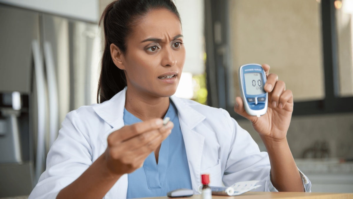 Médecine Générale – 20 nov. 2023Glycémie : quel est le taux normal ?Nos médecins généralistes vous expliquent ce qu'est un taux de sucre normal, pourquoi il est essentiel de le maintenir, et comment y parvenir.En savoir plus