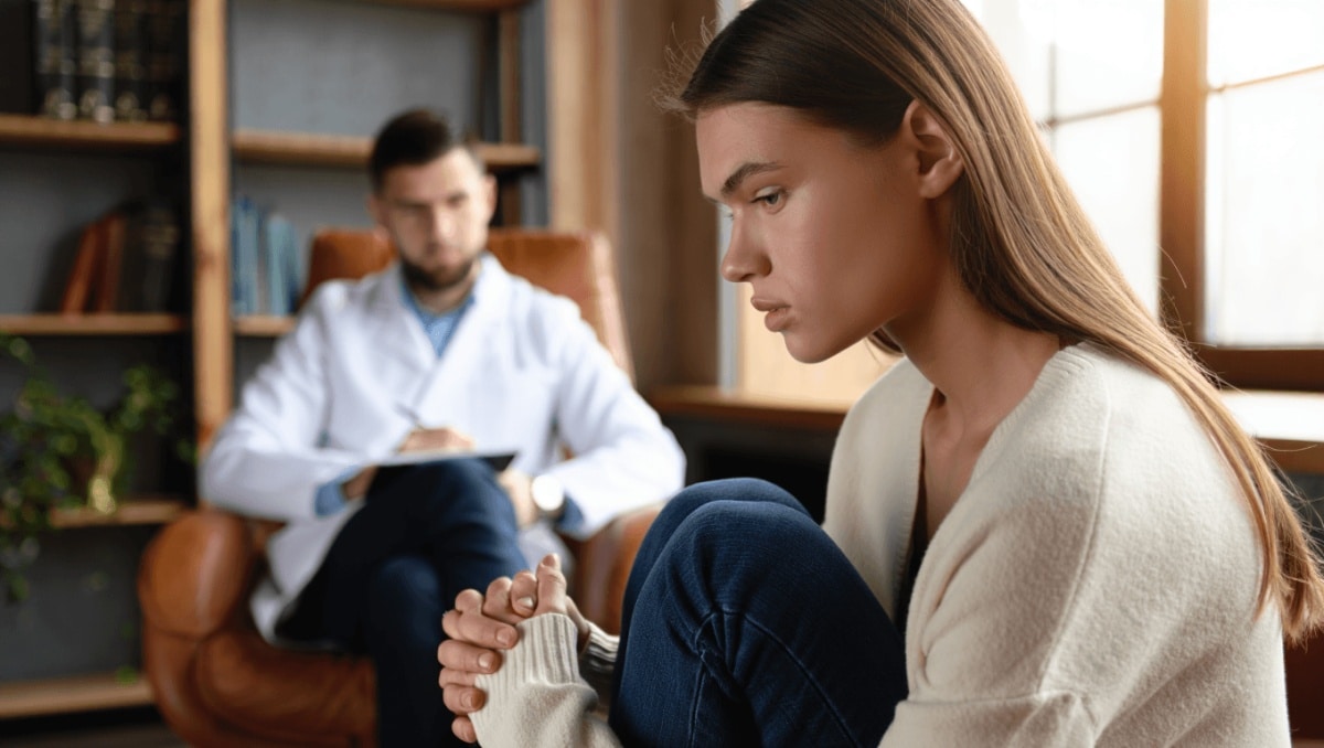 Santé mentale – 25 nov. 2023Tout savoir sur la névroseNos psychiatres et psychologues vous disent tout sur ce trouble psychique.En savoir plus