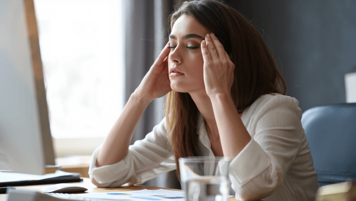Médecine Générale – 16 juin 2023Quels sont les différents types de maux de tête ?Migraine ou céphalées : connaissez-vous la différence ? Nos médecins vous donnent les clefs pour reconnaître les différents types de maux de tête.En savoir plus