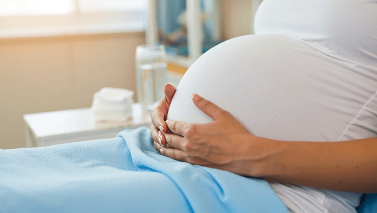 Fertilité et grossesse – 19 juin 2023Perte blanche pendant la grossesseNos médecins généralistes et gynécologues vous expliquent ce que signifient les pertes blanches pendant la grossesse ainsi que les causes de leur apparition.En savoir plus