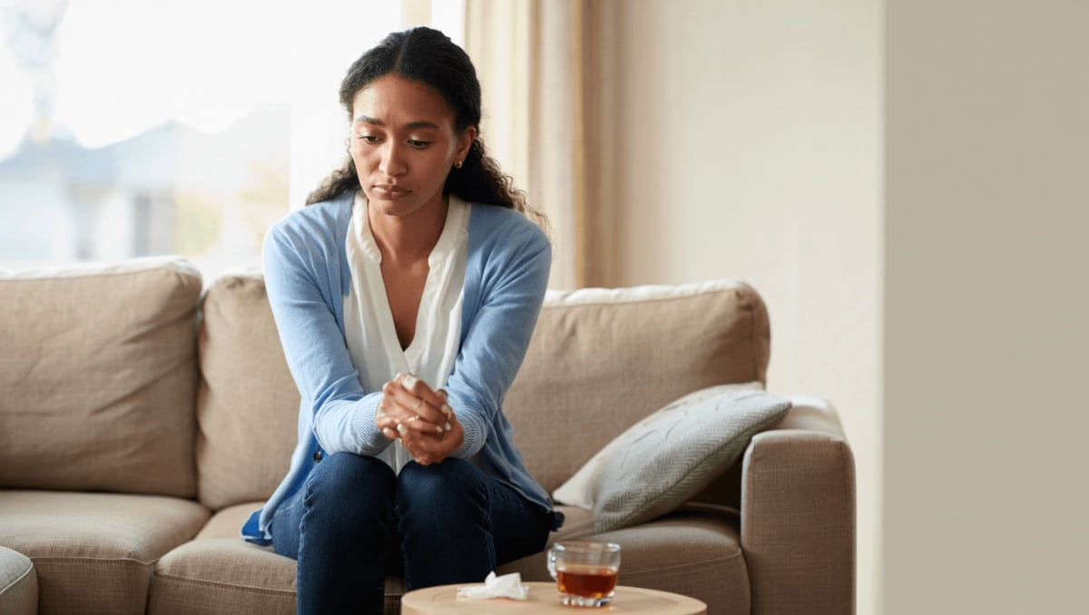 Santé mentale – 2 mai 2023Peut-on bénéficier d’un arrêt maladie pour dépression ?Nos médecins généralistes et psychiatres vous disent tout sur l’arrêt maladie pour dépression en France.En savoir plus