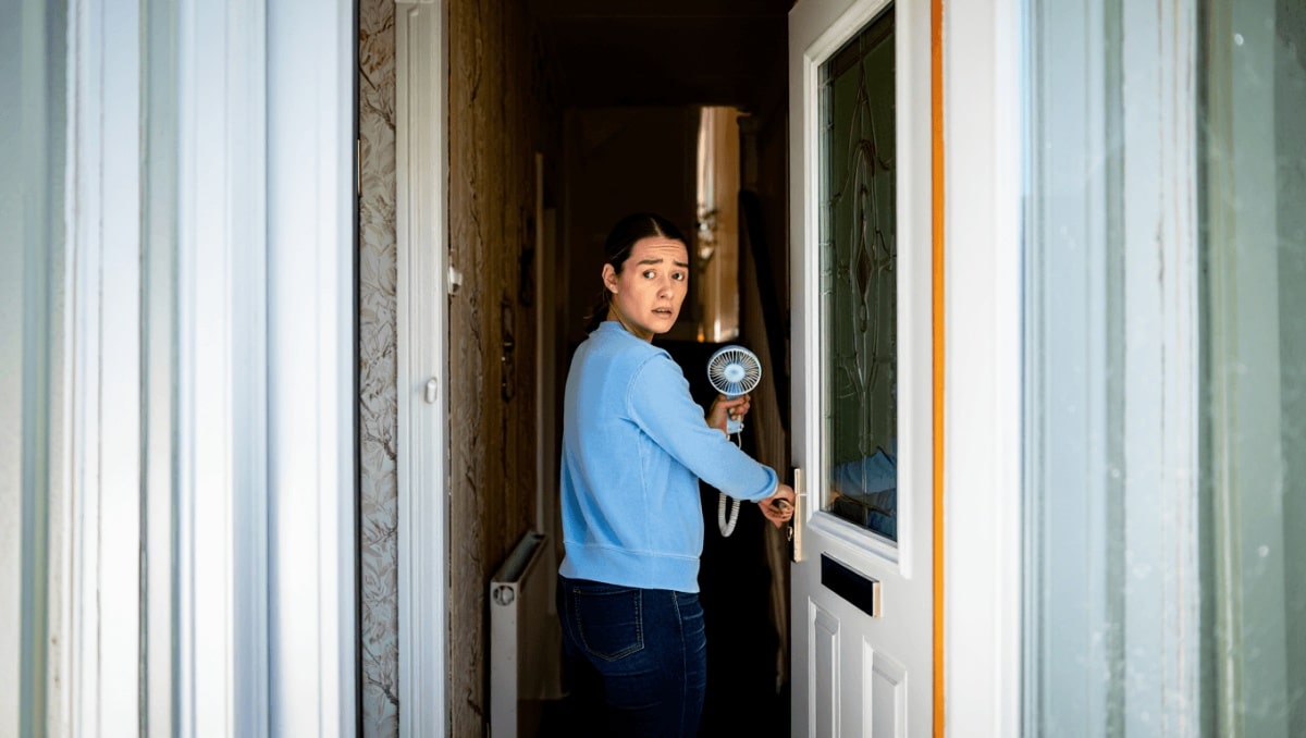Comment supprimer les odeurs de renfermé dans une maison fermée longtemps
