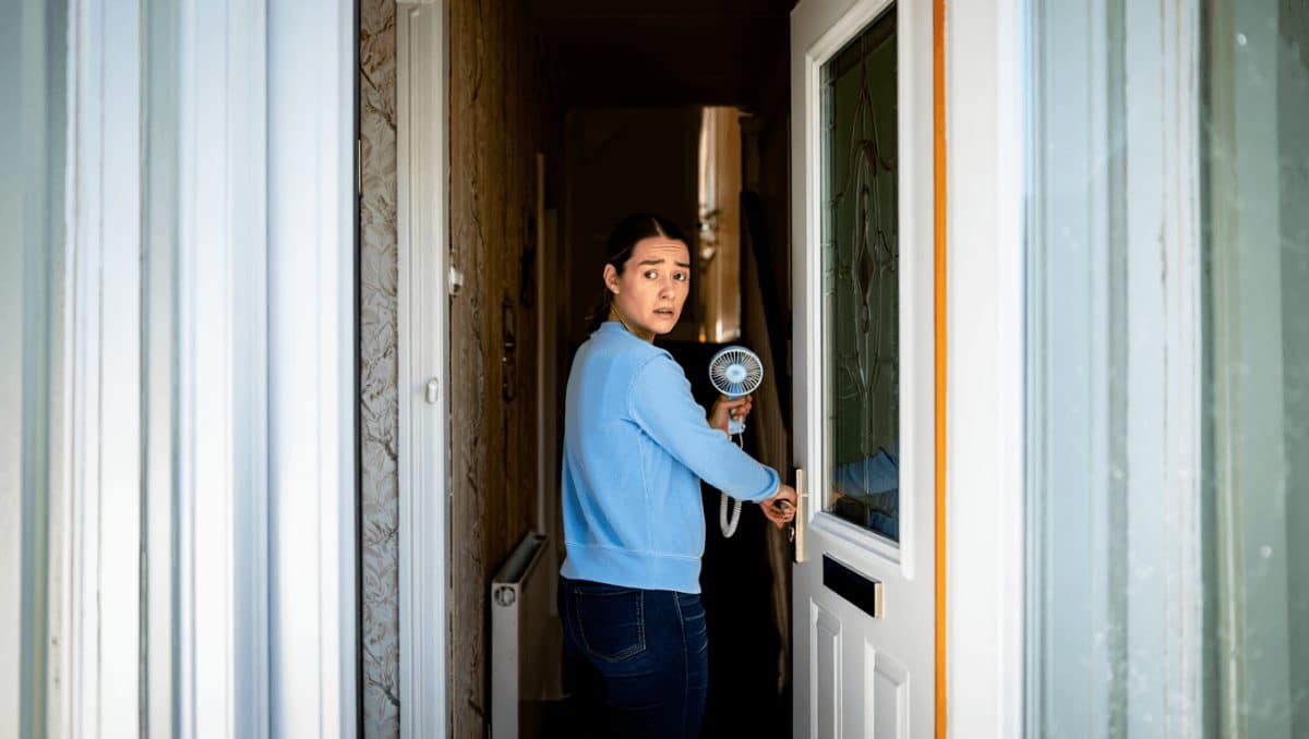 Comment supprimer les odeurs de renfermé dans une maison fermée longtemps