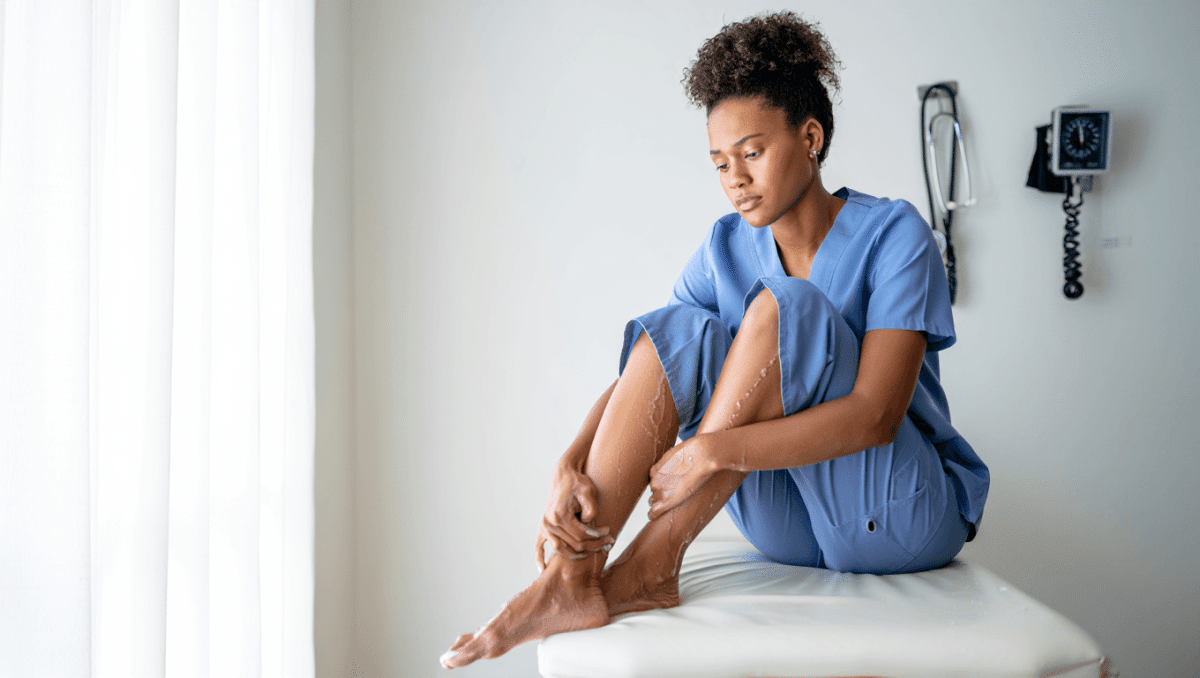 Médecine Générale – 5 avr. 2023Œdème : que faire ?Impression de lourdeur, sensation de membre gonflé : et si c’était un oedème ? Nos médecins vous expliquent tout ce qu’il faut savoir sur ces gonflementsEn savoir plus
