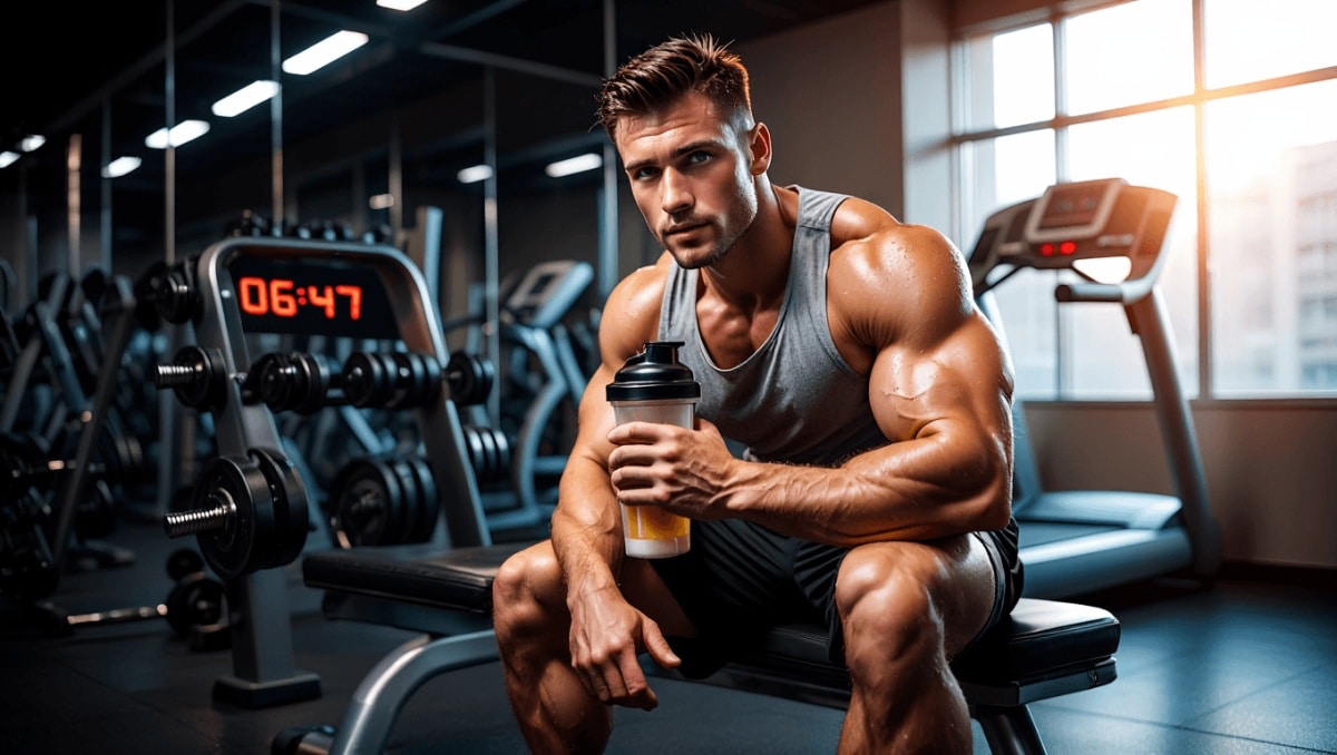 Musculation : faut-il vraiment manger des protéines juste après l'entraînement ?