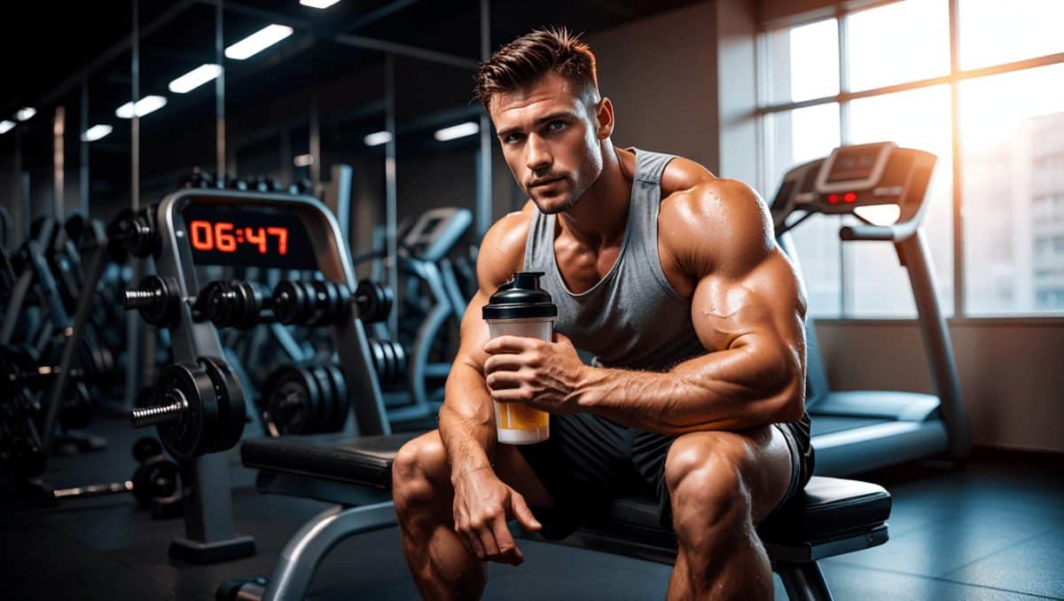 Musculation : faut-il vraiment manger des protéines juste après l'entraînement ?