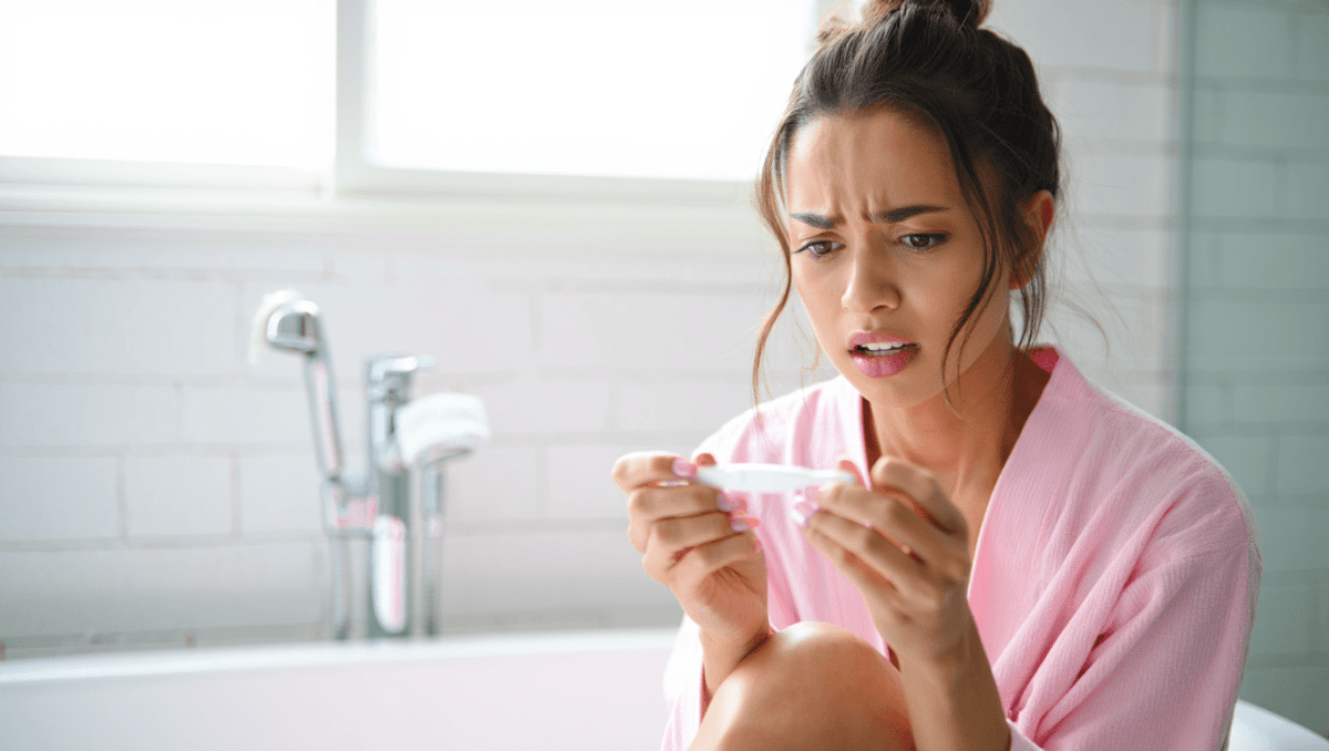 Fertilité et grossesse – 29 mars 2023Quand et comment faire un test de grossesse ?La réalisation d’un test de grossesse sert à savoir si vous êtes enceinte. Nos généralistes et gynécologues vous expliquent quand et comment le réaliser.En savoir plus
