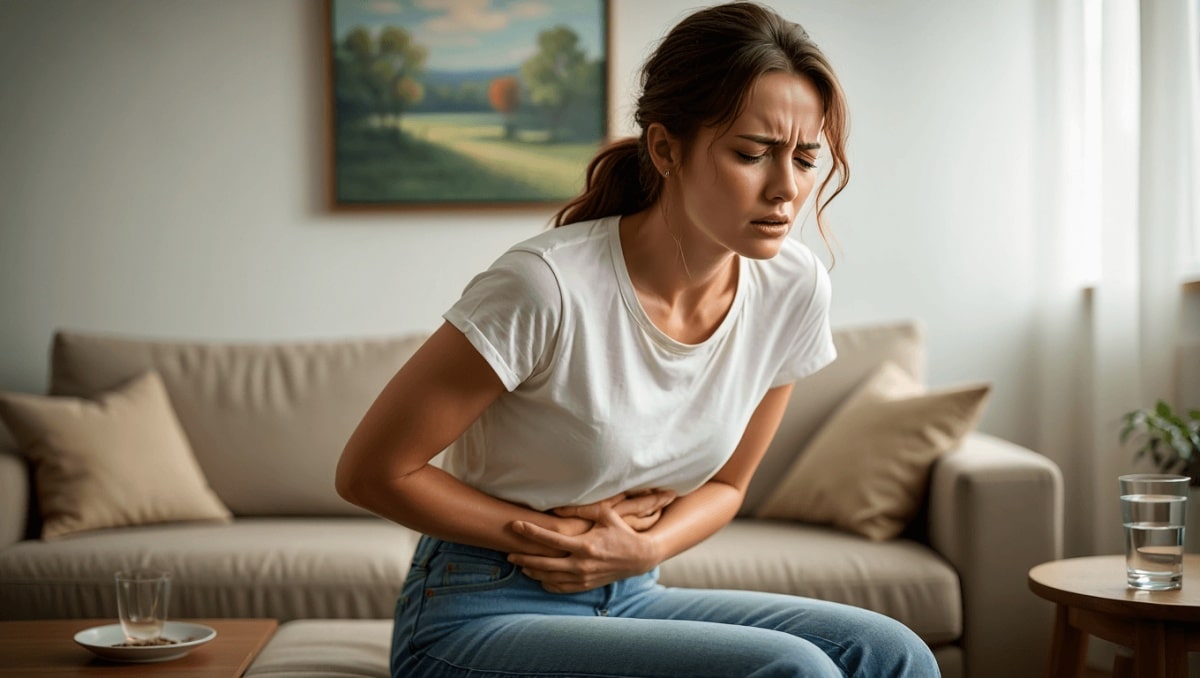 Médecine Générale – 11 mai 2023Douleur à l’estomac : quelles sont les causes ?Nos médecins vous expliquent les causes, les symptômes, les traitements et les mesures préventives des maux d'estomac.En savoir plus