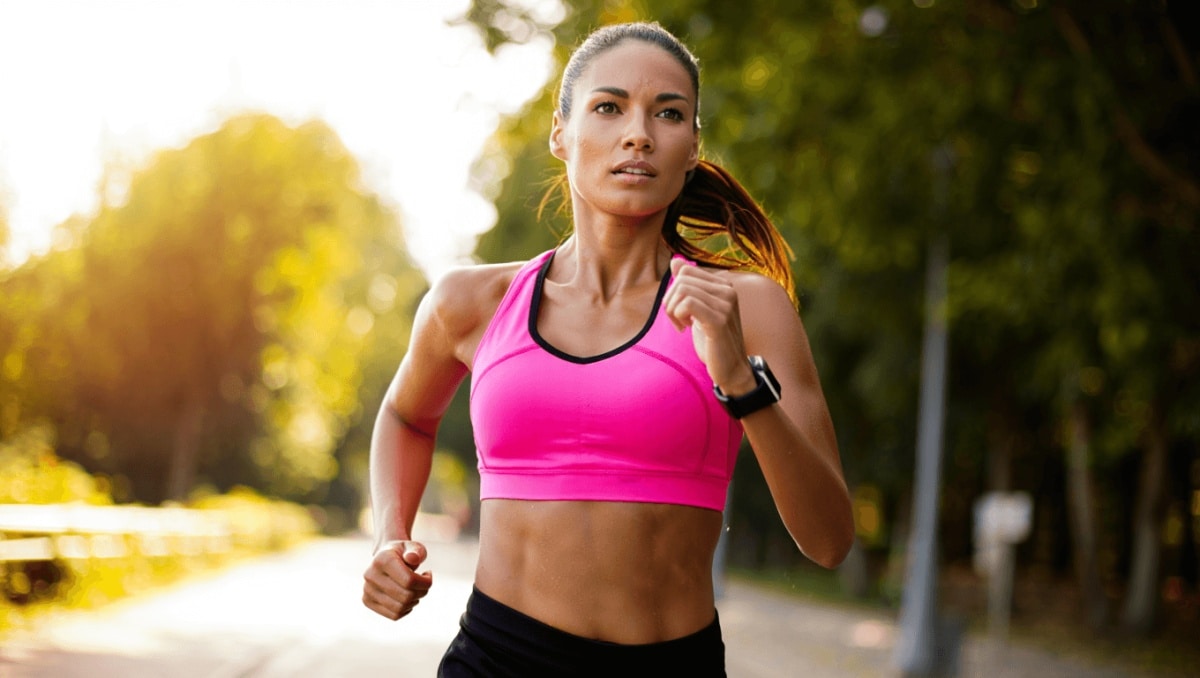 Combien de temps marcher pour réduire la graisse abdominale ?