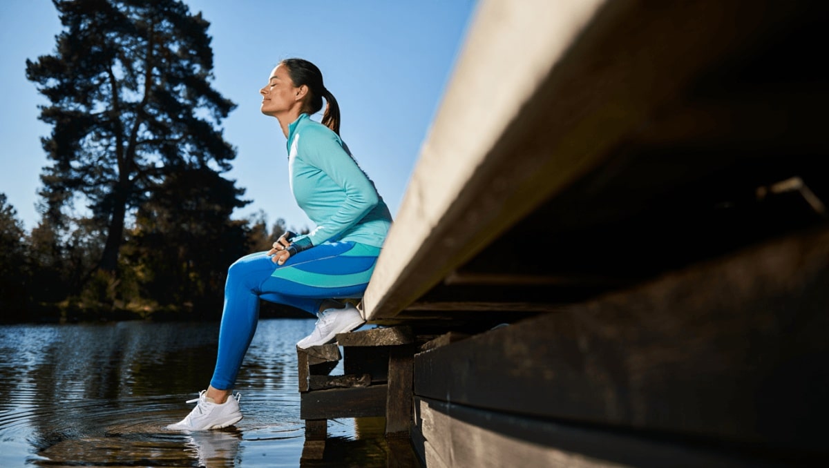 Combien de temps marcher pour stimuler la circulation sanguine ?