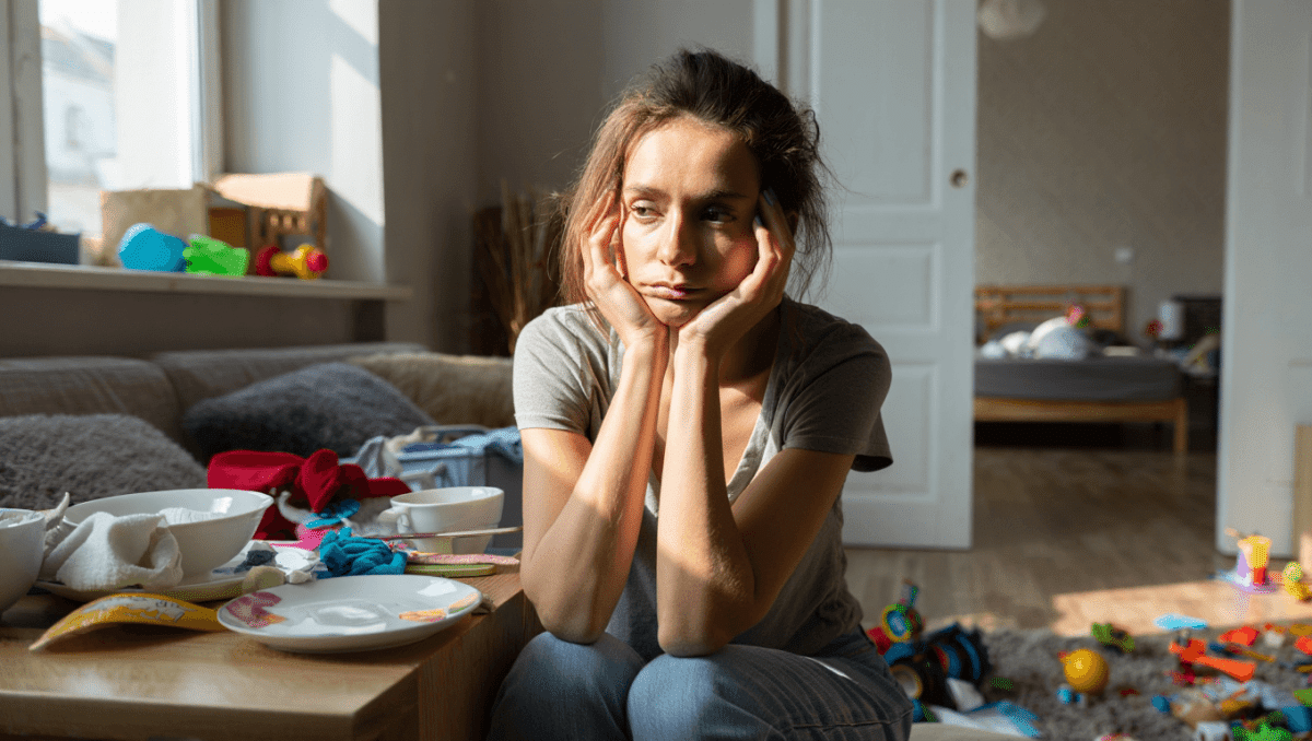 Santé mentale – 1 janv. 2023Burn out parental : quels sont les signes ?Qu'est-ce que le burn out parental, quels sont ses signes et comment s'en sortir ? Les psychologues et psychiatres sur Livi répondent à toutes vos questions.En savoir plus