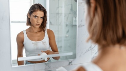 Transpiration excessive : je transpire trop, quelles solutions ?