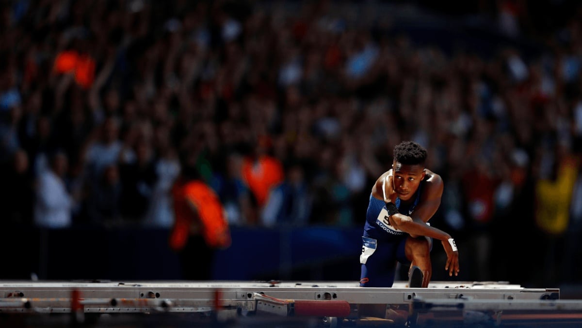 Sport : que risque-t-on vraiment à se doper ?