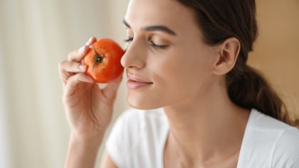 Les tomates agissent-elles vraiment sur les rides ?