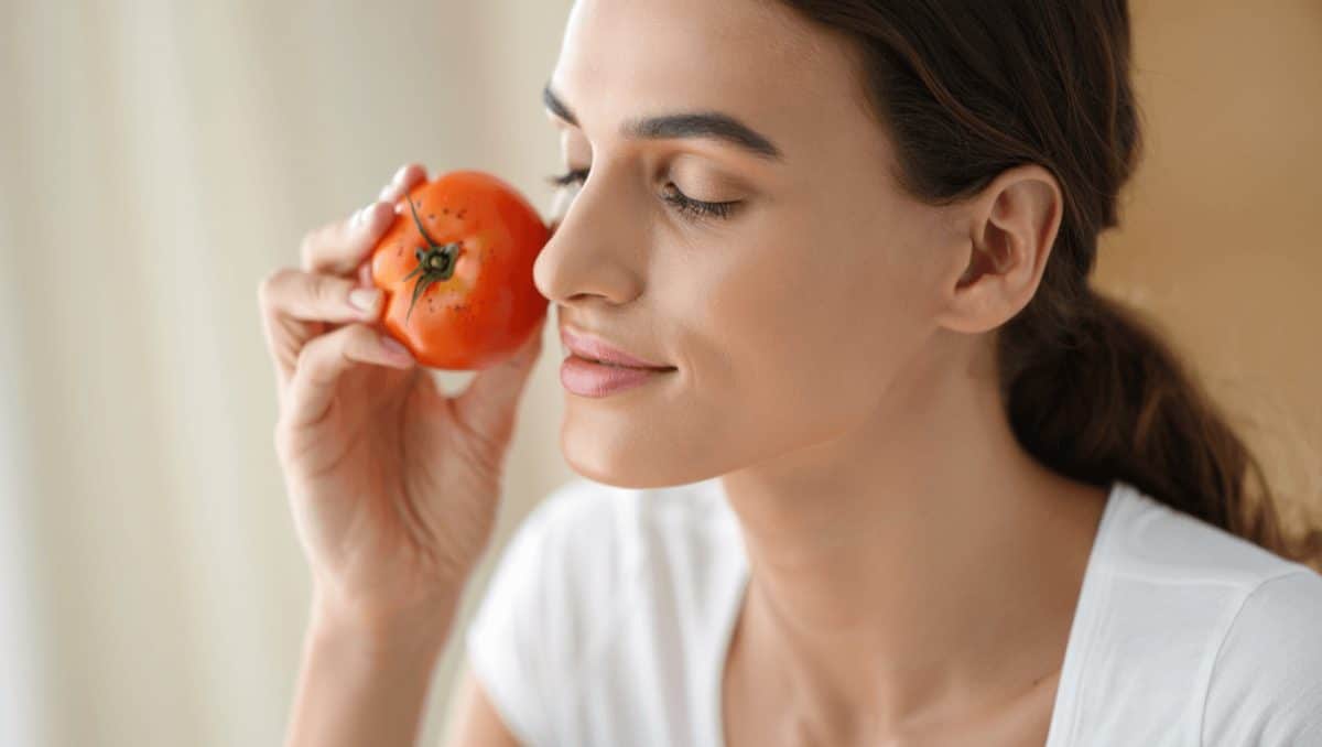 Les tomates agissent-elles vraiment sur les rides ?