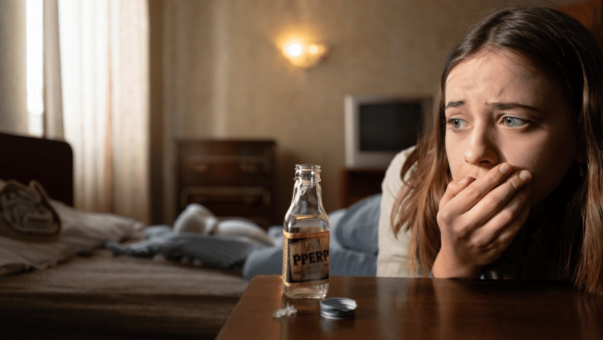 Médecine Générale – 9 janv. 2023Poppers : quels sont ses effets sur la santé ?Qu'est-ce que le poppers, quels sont ses effets ainsi que ses risques pour la santé ? Nos médecins vous disent tout sur ses effets et son utilisation.En savoir plus