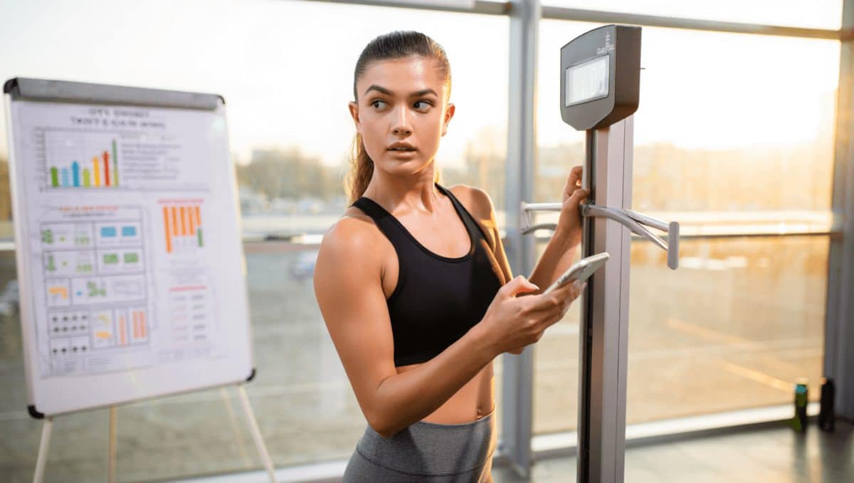 Combien de temps attendre après manger pour faire du sport ?