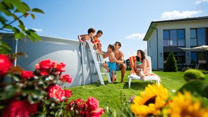 9 meilleures vendeurs piscines acier hors-sol au banc d’essai (2026)