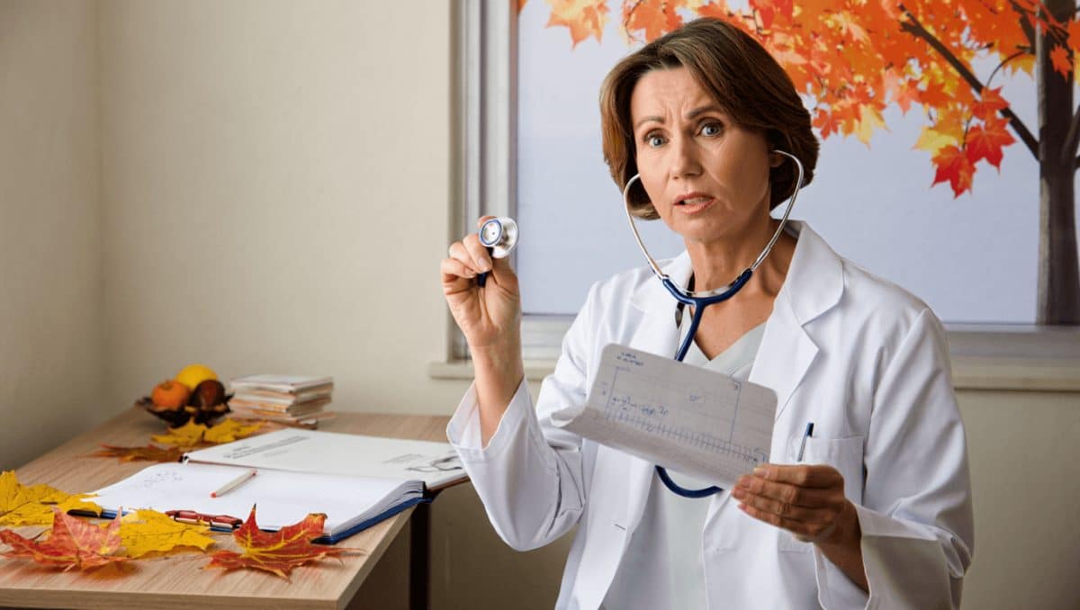 Médecine Générale – 14 oct. 2022Comment lutter contre les maladies de l’automne ? Les médecins généralistes sur Livi vous livrent leurs conseils pour lutter contre les maladies de la mi-saison.En savoir plus