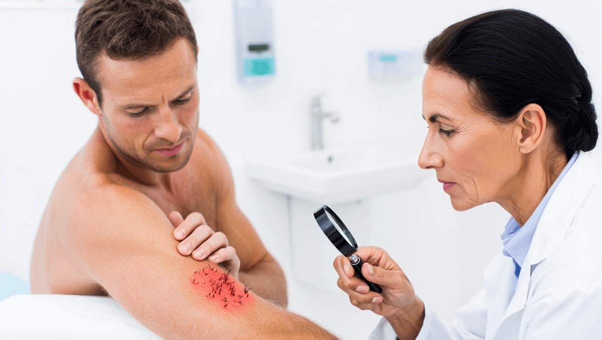 Dermatologie – 24 oct. 20224 astuces pour lutter contre les poils incarnés Nos dermatologues vous dévoilent leurs astuces pour retirer efficacement un poil incarné et limiter sa récidive.En savoir plus
