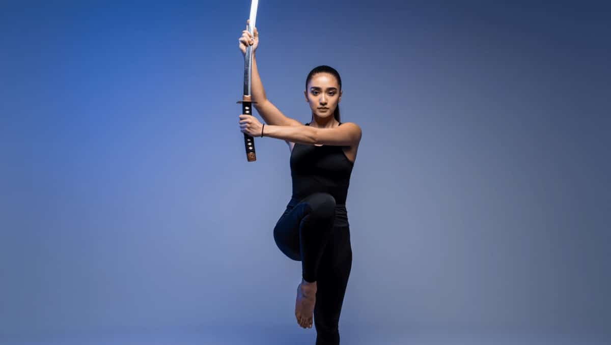 Quels sont les bienfaits du Sword Yoga ?