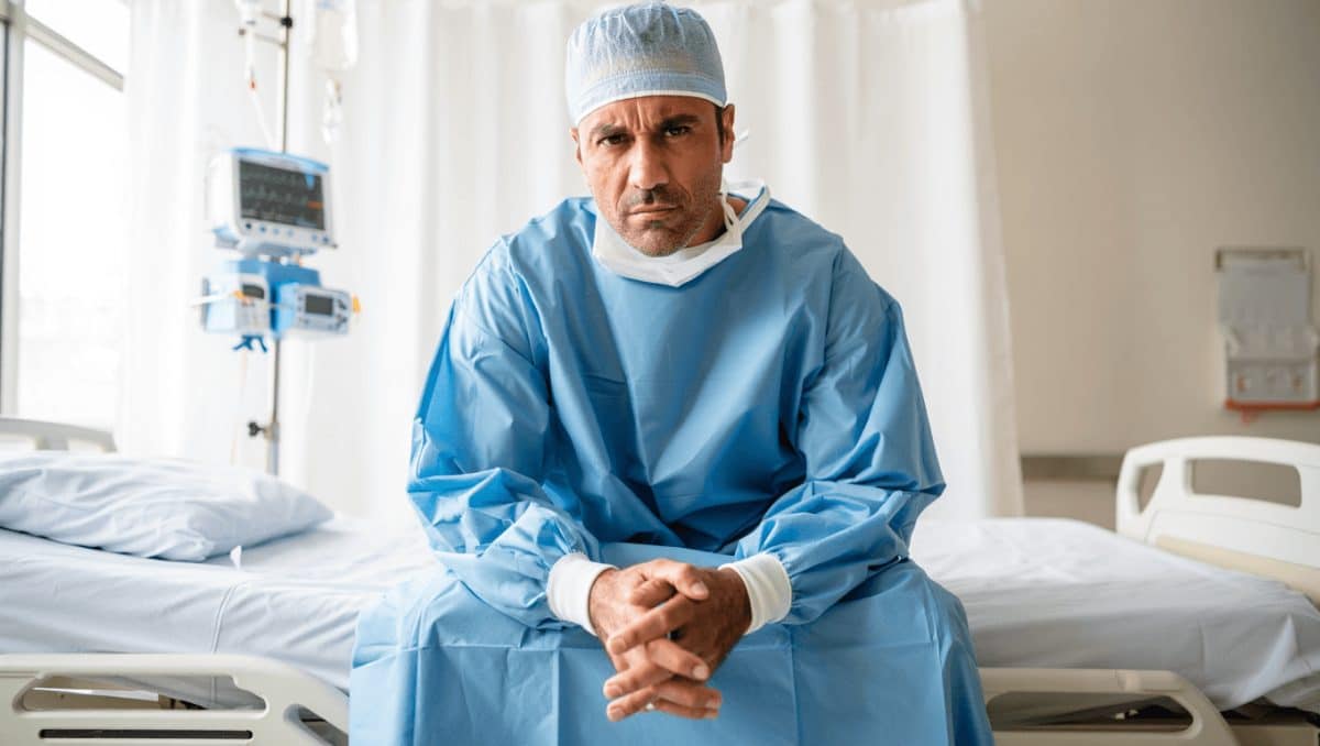 Santé des hommes – 28 oct. 2022Tout savoir sur la vasectomie Qu'est-ce qu'une vasectomie ? Comment se déroule l'opération ? Les médecins généralistes sur Livi vous expliquent tout de sur cette opération.En savoir plus