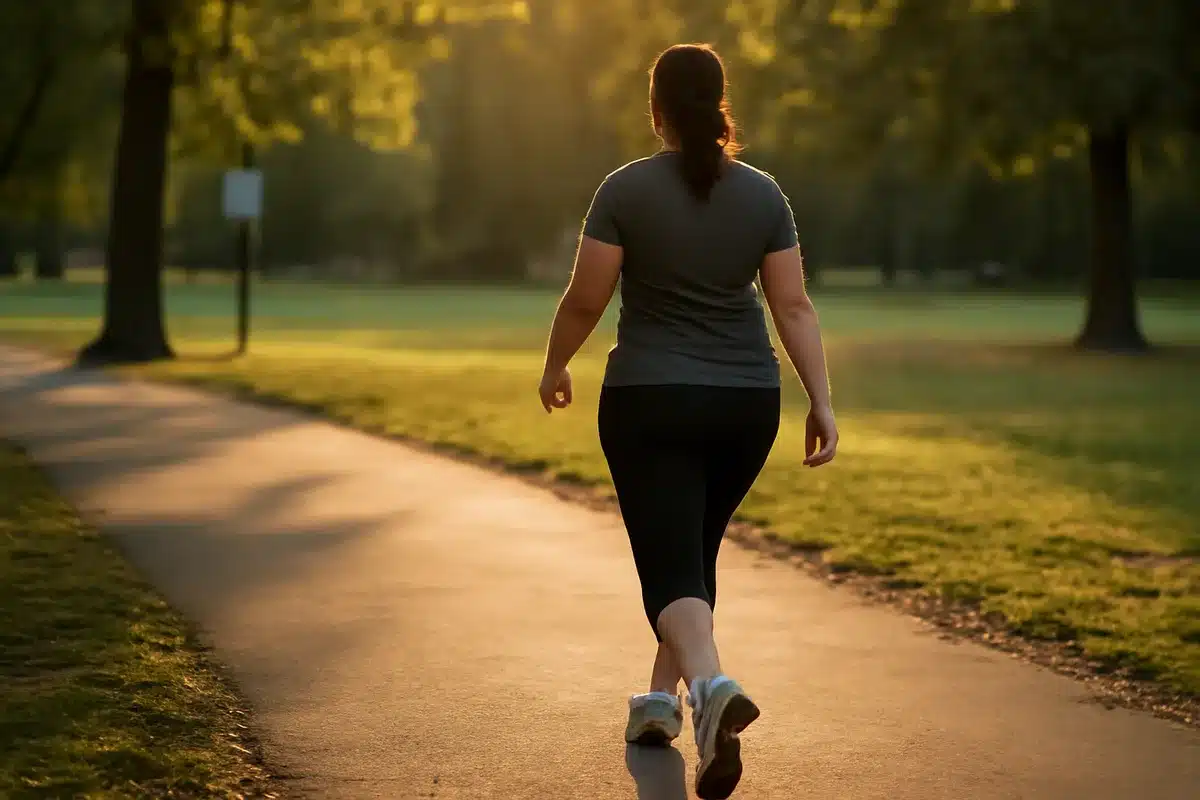 Combien de temps marcher pour maigrir ? — La durée nécessaire dépend de votre objectif et de votre métabolisme de base. Pour une perte de poids progressive et durable, visez au minimum 30 minutes par séance la plupart des jours de