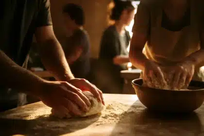Comment organiser un atelier culinaire gourmand et mémorable ?