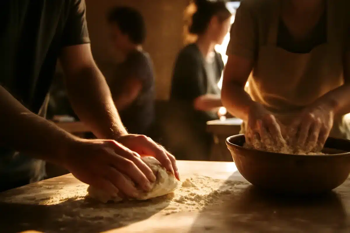 Comment organiser un atelier culinaire gourmand et mémorable ?